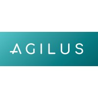 Agilus logo - Similar company to Bigfish Workshop