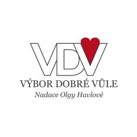 Výbor dobré vůle - Nadace Olgy Havlové logo - Similar company to Crm Mango