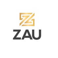 ZAU logo - Similar company to Founderinc