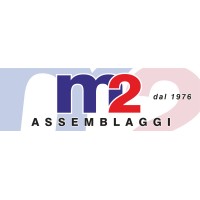 m2 assemblaggi s.r.l. logo - Similar company to Bone System Srl