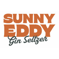 Sunny Eddy Gin Seltzer logo - Similar company to Killik Handcrafted Rum