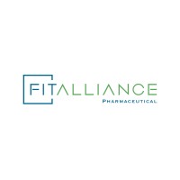 FITalliance Pharmaceutical logo - Similar company to Pix It