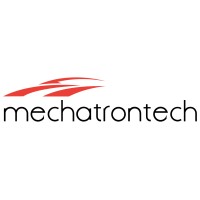 Mechatrontech logo - Similar company to Solutionists