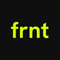 frnt logo - Similar company to Recrewty