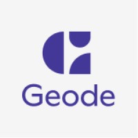 Geode Health logo - Similar company to Arbormetrix