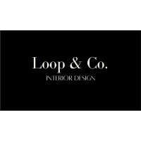 Loop & Co. Interior Design logo - Similar company to Align Interior Design Ltd.