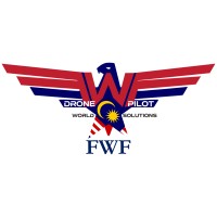 FWF World Solutions logo - Similar company to Rdtek Sdn Bhd