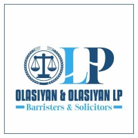 Olasiyan & Olasiyan LP logo - Similar company to Kleinfeld Lp