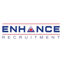 Enhance Recruitment logo - Similar company to R J Hedworth Ltd