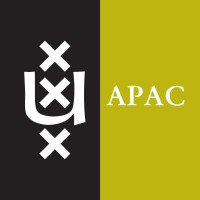 Amsterdam People Analytics Centre logo - Similar company to European Association Of Work And Organizational Psychology