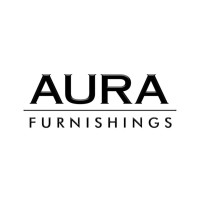 Aura Furnishings logo - Similar company to Packman Home Furnishings & Window Blinds