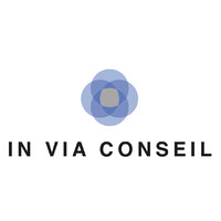 IN VIA CONSEIL logo - Similar company to My Home Production
