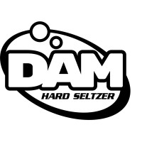 DAM Seltzer logo - Similar company to Enbiquity