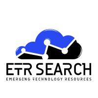 ETR Search logo - Similar company to Fortify Experts