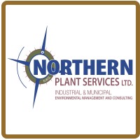 Northern Plant Services Ltd. Industrial & Municipal Environmental Management and Consulting logo - Similar company to Storm Machinery South Africa Pty Ltd