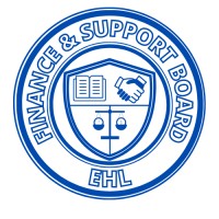 EHL Finance & Support Board logo - Similar company to Hotel De Blanke Top ****S