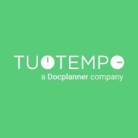 TuoTempo México logo - Similar company to Tuotempo Brasil