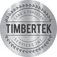 Timbertek logo - Similar company to Blue Collar Camps
