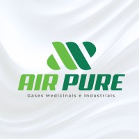 Air Pure Gases Medicinais e Industriais logo - Similar company to Arabfoam