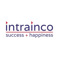 intrainco logo - Similar company to Matchmd™