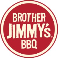 Brother Jimmys BBQ logo - Similar company to Café Tu Tu Tango