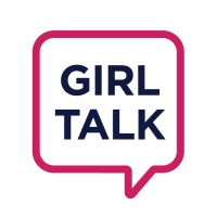 GIRL TALK Speakers Bureau logo - Similar company to Beveridge Marketing