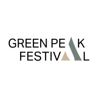 GREEN PEAK FESTIVAL logo - Similar company to Q - Connect Ltd