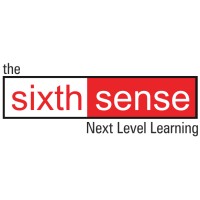 The Sixth Sense logo - Similar company to Knowledge Podium Systems