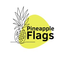 Pineapple Flags logo - Similar company to Vutstore