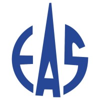 EAS logo - Similar company to Duarte Construction, Ca