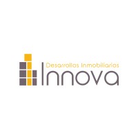 Innova Desarrollos Inmobiliarios logo - Similar company to Civis Soluciones Inmobiliarias