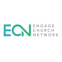 Engage Church Network logo - Similar company to Cana Church