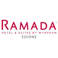 Ramada Hotel & Suites By Wyndham Edirne logo - Similar company to Arkidect, School Of Architecture For Kids