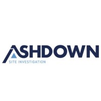 Ashdown Site Investigation Ltd logo - Similar company to Powerplug