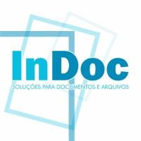 InDoc logo - Similar company to Indoc Soluções