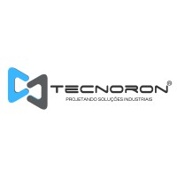Tecnoron Projetos e Usinagem logo - Similar company to Manfer