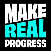 Make Real Progress logo - Similar company to Positive Dynamics
