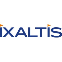 IXALTIS SA logo - Similar company to Gaiha