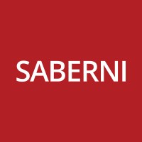 SABERNI logo - Similar company to Elevator Music
