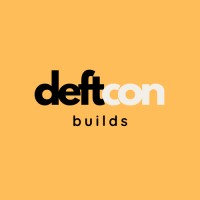 DEFTCON Builds logo - Similar company to Sync Dynamics