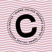 Crafted logo - Similar company to Click Traverse+