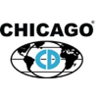 Chicago Dryer Company logo - Similar company to G.A. Braun, Inc.