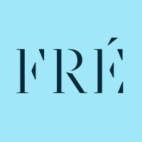 FRÉ Skincare logo - Similar company to Seacret