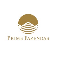 Prime Fazendas logo - Similar company to Befit Cosmetics