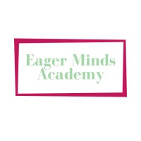 Eager Minds academy logo - Similar company to Teamspeling
