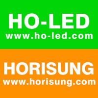 HORISUNG Lighting Manufacturer logo - Similar company to Artglass Lighting