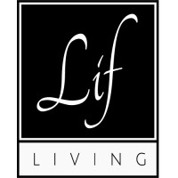 Lif living logo - Similar company to Gelissen Group B.V.