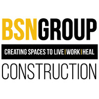 BSN Group Construction logo - Similar company to Probuild360