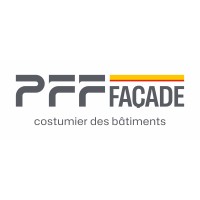 PFF FACADE logo - Similar company to Pro Facade