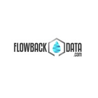 Flowback Data logo - Similar company to Falcon View